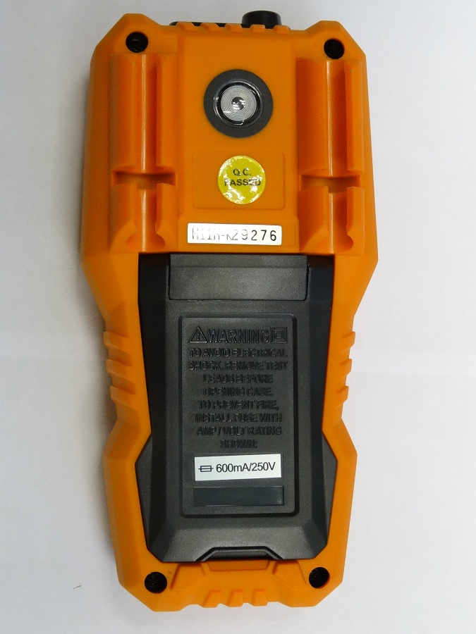 Цифровой мультиметр Peakmeter PM8248SЦифровой мультиметр Peakmeter PM8248S