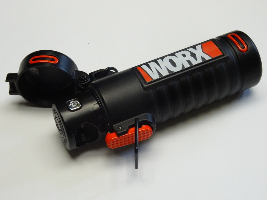 Тактическая зажигалка WORXТактическая зажигалка WORX