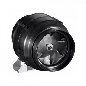 Канальный вентилятор Max-Fan125/360 m3Канальный вентилятор Max-Fan125/360 m3