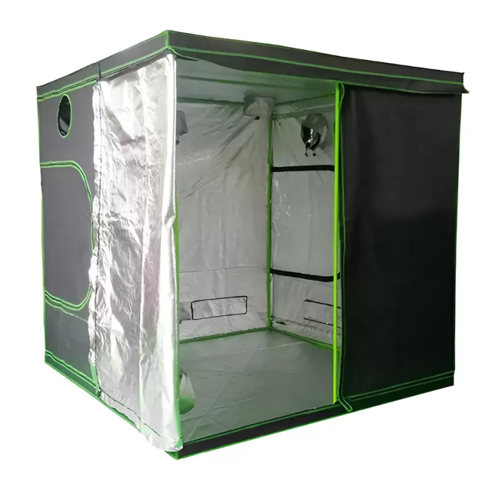 Гроутент Green Room PRO 200x200x200 cmГроутент Green Room PRO 200x200x200 cm