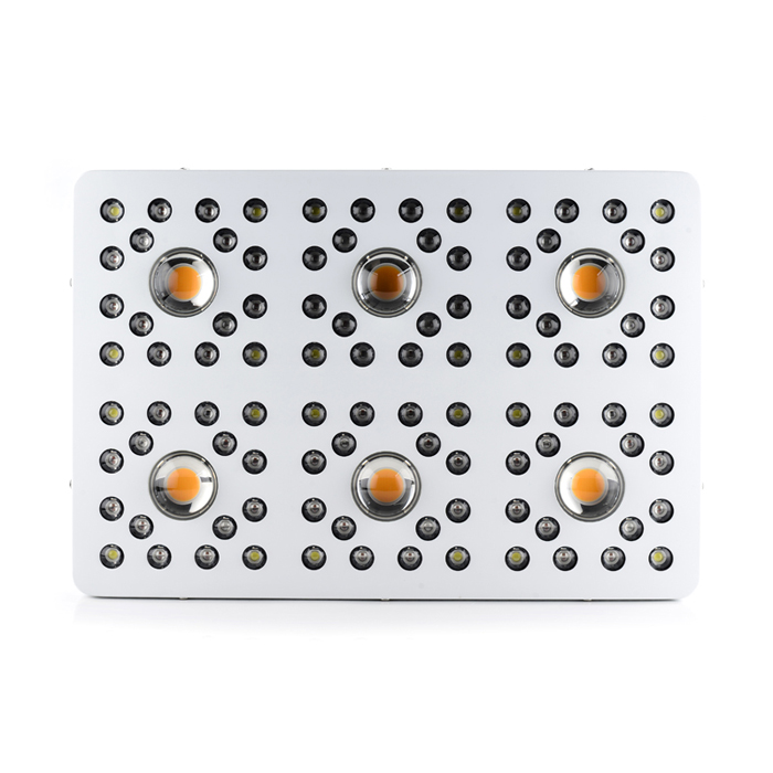 LED Светильник Pioneer 6 LED Grow Panel LED Светильник Pioneer 6 LED Grow Panel
