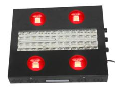 Светильник Мonster LED 600 W GrowsvetСветильник Мonster LED 600 W Growsvet