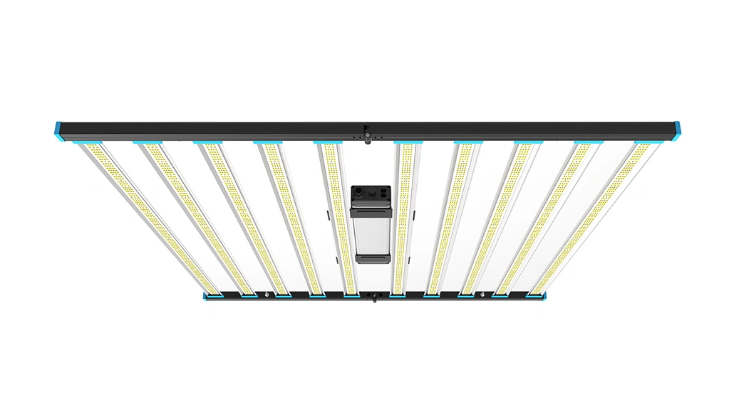 Фитосветильник Growsvet LED FB 1000WФитосветильник Growsvet LED FB 1000W
