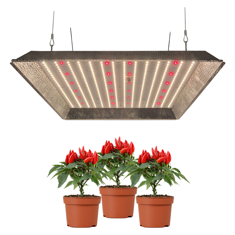 LED Светильник RedFarm G3 - Quantum 330 WLED Светильник RedFarm G3 - Quantum 330 W