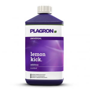 Органический регулятор pH -  Plagron Lemon Kick 500 млОрганический регулятор pH -  Plagron Lemon Kick 500 мл