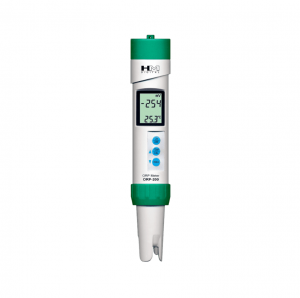 HM Digital ORP-200 Портативный прибор для измерения ОВПHM Digital ORP-200 Портативный прибор для измерения ОВП