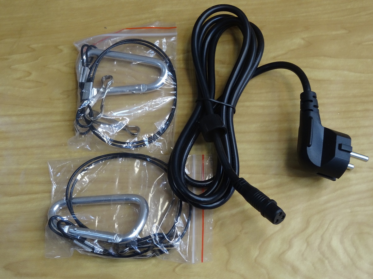 LED Светильник APOLLO 4 (140 Вт)  LED Светильник APOLLO 4 (140 Вт)