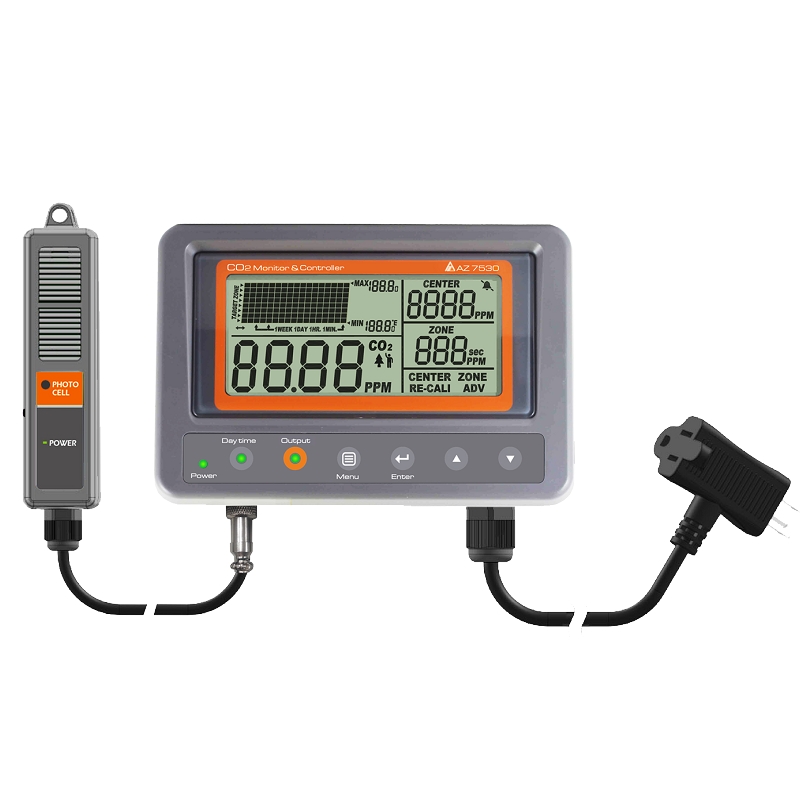 Регулятор CO2 ZRDR 3/4Регулятор CO2 ZRDR 3/4