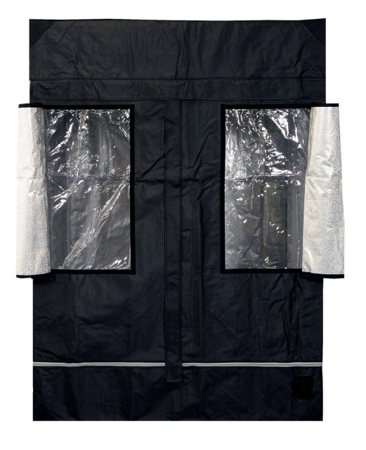 Гроутент 140х140х200 Green Room LAB 140Гроутент 140х140х200 Green Room LAB 140