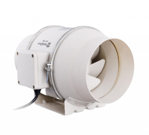 Вентилятор канальный Hon&Guan HF 500/150P Вентилятор канальный Hon&Guan HF 500/150P 