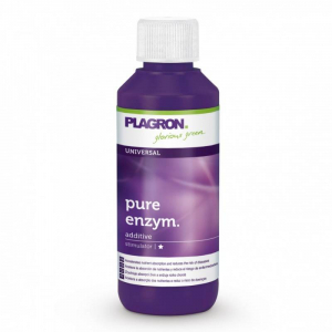 Стимулятор метаболизма Plagron Pure Enzyme 100 млСтимулятор метаболизма Plagron Pure Enzyme 100 мл