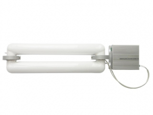 Фитолампа индукционная Юпитер 150 W+Эпра (FLORA)Фитолампа индукционная Юпитер 150 W+Эпра (FLORA)