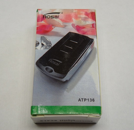 Мини весы электронные Aosai ATP136 200 гр/0,01грМини весы электронные Aosai ATP136 200 гр/0,01гр