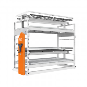 Система Smart Grow Rack System G18Система Smart Grow Rack System G18