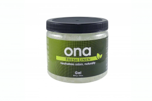Нейтрализатор запахов ONA Gel Fresh Linen 1 лНейтрализатор запахов ONA Gel Fresh Linen 1 л