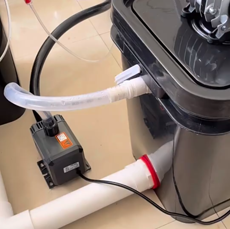 Гидропонная система DWC Rdwc Growsvet 4 PROГидропонная система DWC Rdwc Growsvet 4 PRO