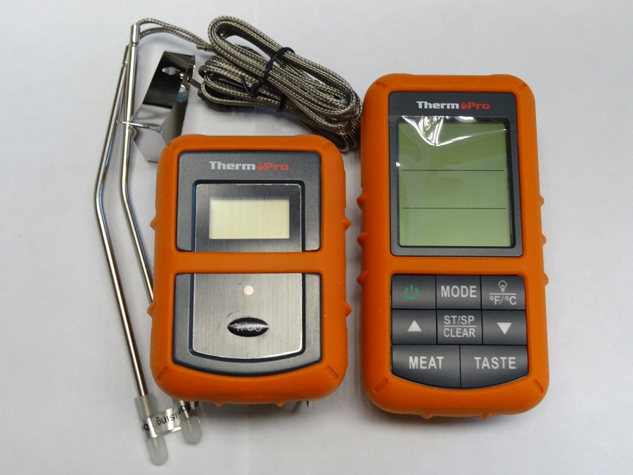 Термометр для мяса ThermPro TP-20Термометр для мяса ThermPro TP-20
