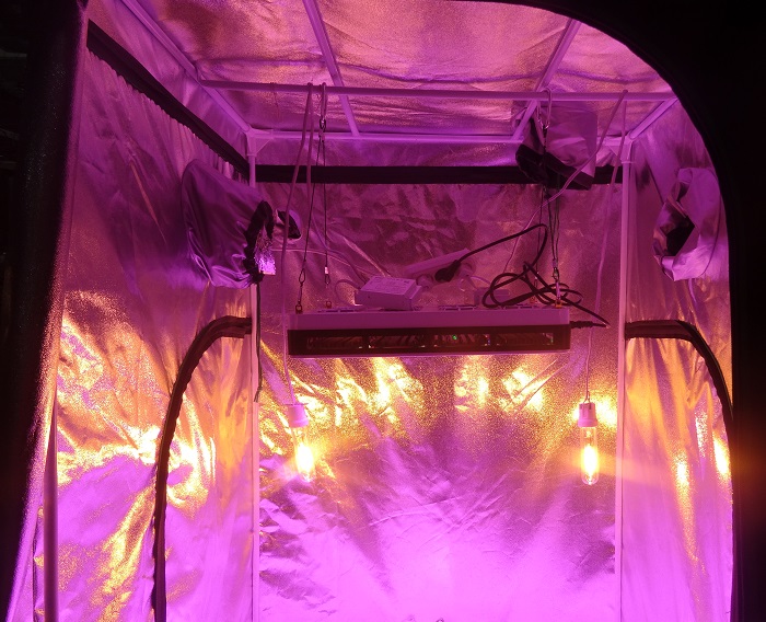Комплект подсветки для LED светильника Днат 70 PhilipsКомплект подсветки для LED светильника Днат 70 Philips
