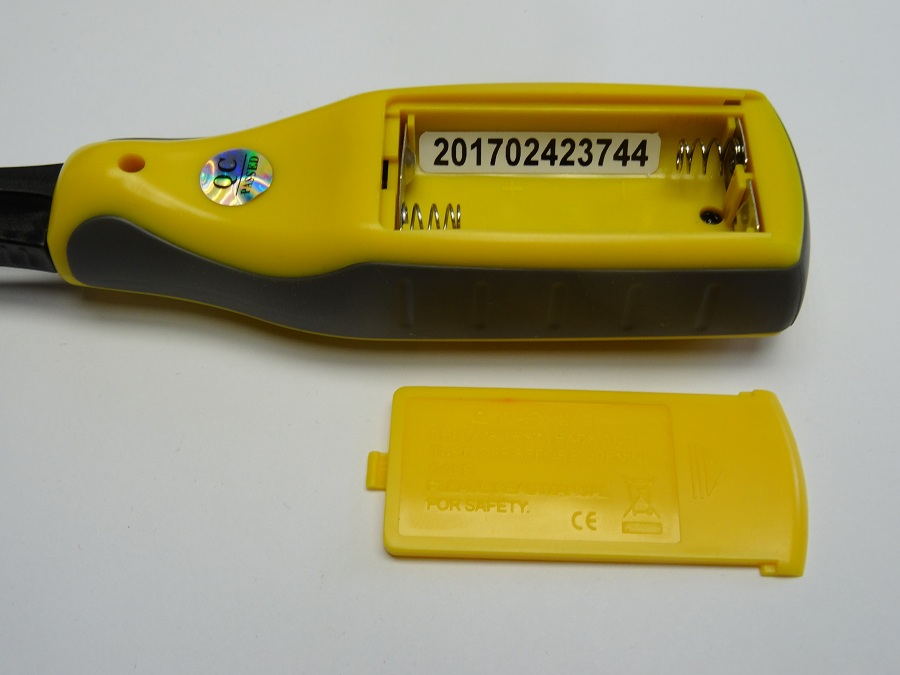 SMD - тестер Hold Peak HP 990BSMD - тестер Hold Peak HP 990B