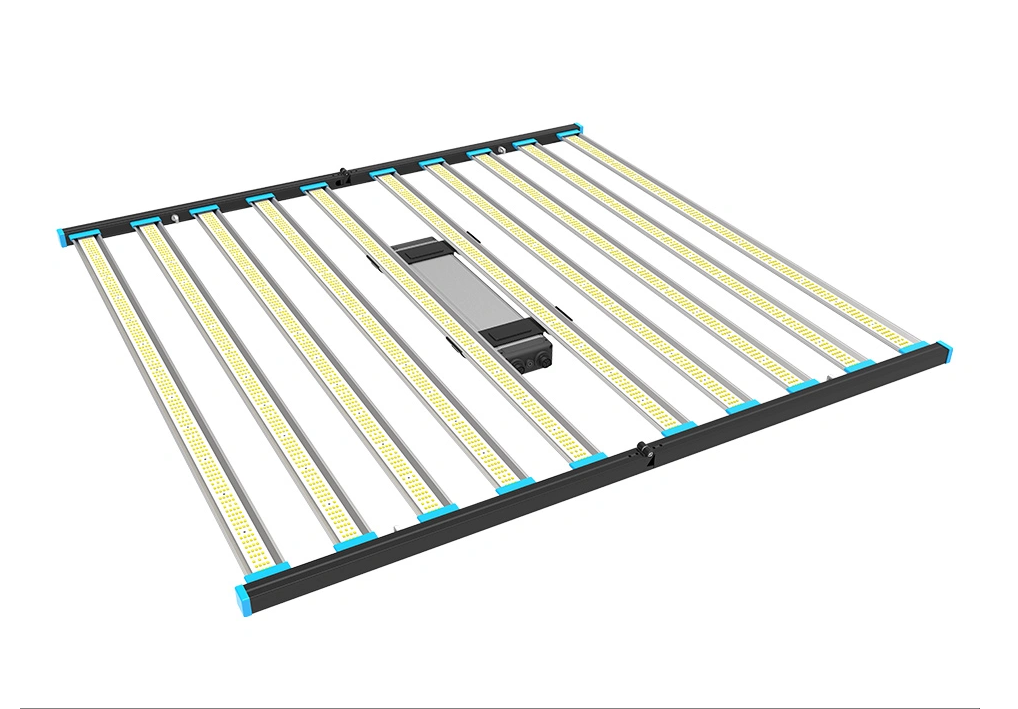 Фитосветильник Growsvet LED FB 1000WФитосветильник Growsvet LED FB 1000W
