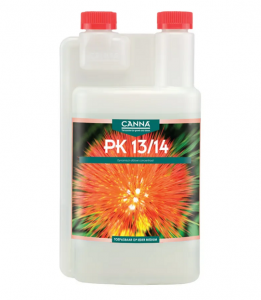 Стимулятор цветения Canna PK 13-14 1 литрСтимулятор цветения Canna PK 13-14 1 литр