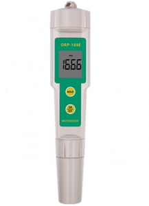 ОВП-метр ORP-169E ОВП-метр ORP-169E