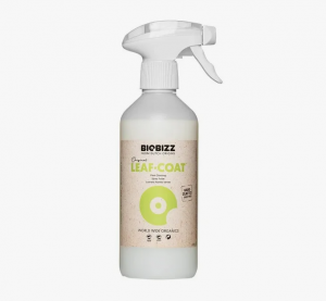 Защита от насекомых и грибков Leaf-Coat BioBizz 500 mlЗащита от насекомых и грибков Leaf-Coat BioBizz 500 ml