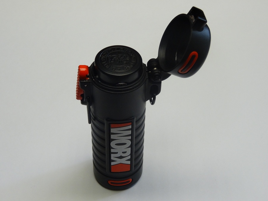Тактическая зажигалка WORXТактическая зажигалка WORX